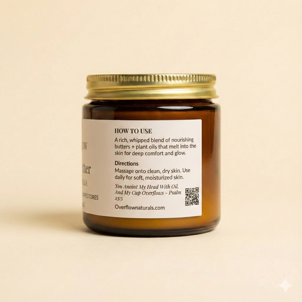 Cocoa Cashmere Body Butter