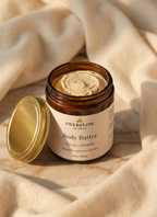 Cocoa Cashmere Body Butter