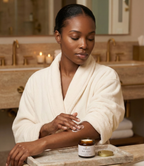 Lavender Body Butter