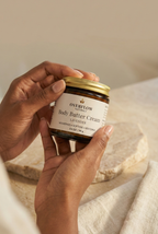 Lavender Body Butter Cream