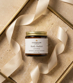 Lavender Body Butter