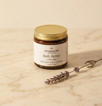 Lavender Body Butter