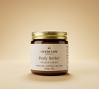 Orange Cream Body Butter