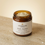 Orange Cream Body Butter