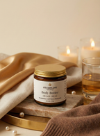 Orange Cream Body Butter