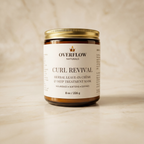 Curl Revival Herbal Butter Crème