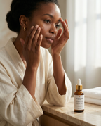 Redeemed Glow Oil Serum