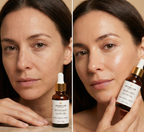 Restored Glow Oil Serum