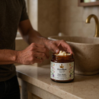Vanilla & Balsam Body Butter