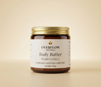 Warm Vanilla Body Butter