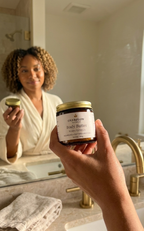 Warm Vanilla Body Butter