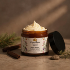 Vanilla & Balsam Body Butter