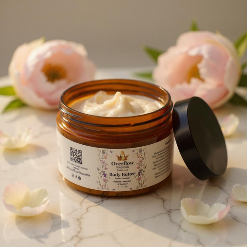 Flowers Bloom Body Butter